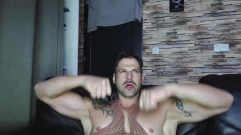 Bigboyband online show from 2, 10, 2025