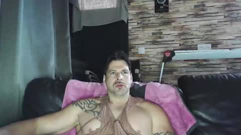 Bigboyband online show from 15, 12, 2025