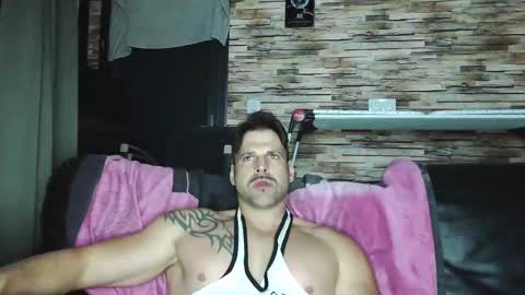 Bigboyband online show from 22, 12, 2025