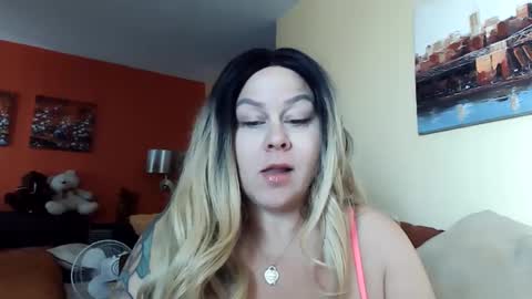 BIG BREAST SABRINA online show from 15, 1, 2025
