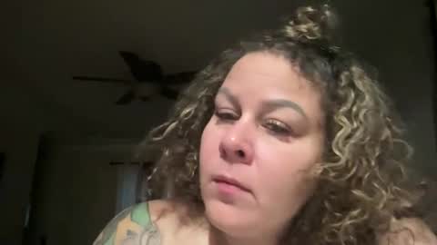 BIG BREAST SABRINA online show from 21, 11, 2025