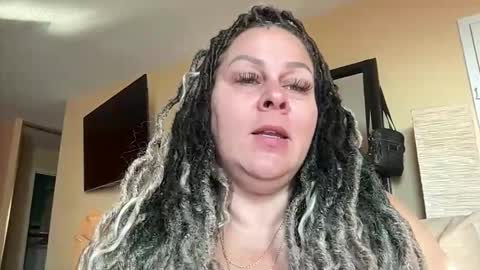 BIG BREAST SABRINA online show from 30, 4, 2026