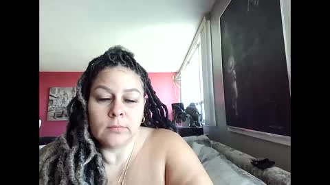 BIG BREAST SABRINA online show from 4, 5, 2026