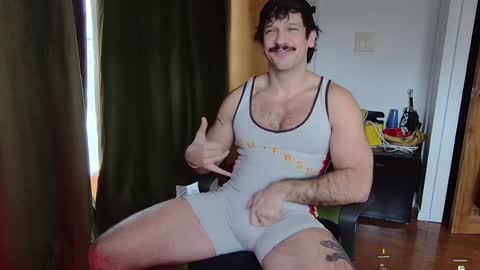 BigBro online show from 5, 2, 2025