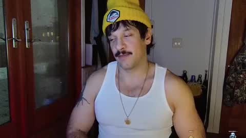 BigBro online show from 12, 2, 2025