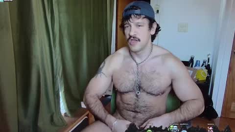 BigBro online show from 7, 3, 2025