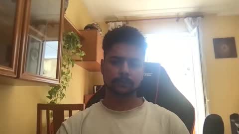 bigbrown_boy online show from 22, 9, 2025