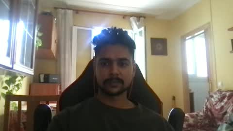 bigbrown_boy online show from 23, 9, 2025