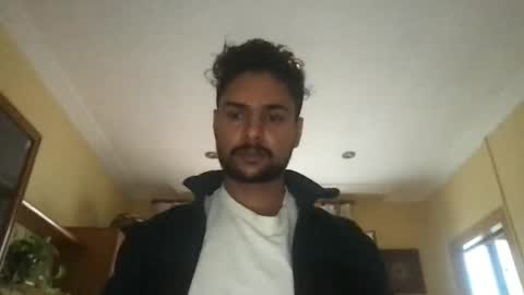 bigbrown_boy online show from 29, 10, 2025