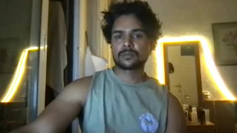 bigbrown_boy online show from 30, 4, 2026