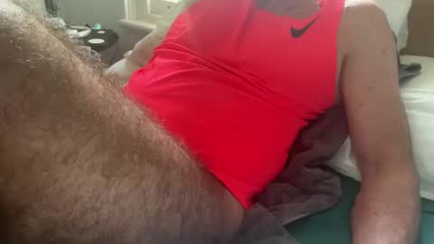 Snapshot of bigbush1 chatting on 4, 3, 2025 big bush online show from 4, 3, 2025