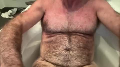 big bush online show from 8, 3, 2026