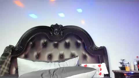 bigbuttsarena online show from 8, 3, 2025