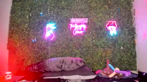 bigbuttsarena online show from 26, 3, 2026