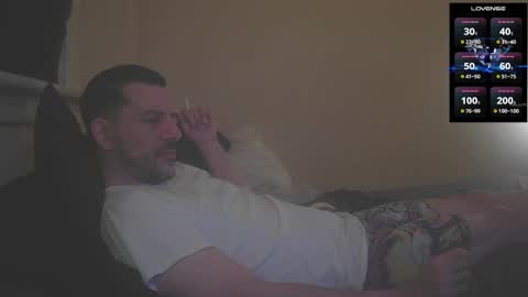 Jon - Im Straight online show from 28, 2, 2026