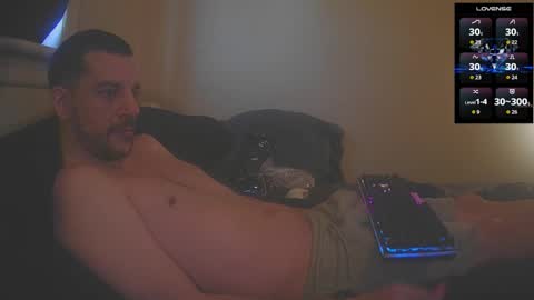 Jon - Im Straight online show from 1, 3, 2026