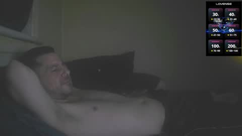 Jon - Im Straight online show from 18, 3, 2026