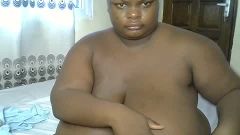 Snapshot of bigchocotities chatting on 4, 1, 2025 bigchocotities online show from 4, 1, 2025