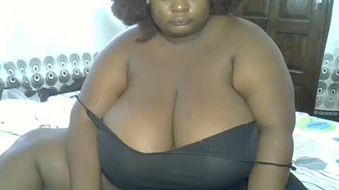 Snapshot of bigchocotities chatting on 7, 1, 2025 bigchocotities online show from 7, 1, 2025