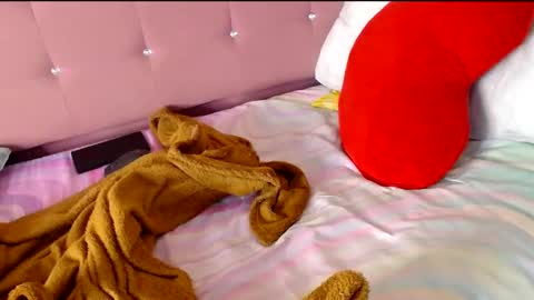 Snapshot of bigclit_luisa chatting on 16, 12, 2024 bigclit_luisa online show from 16, 12, 2024