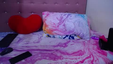 Snapshot of bigclit_luisa chatting on 11, 3, 2025 bigclit_luisa online show from 11, 3, 2025