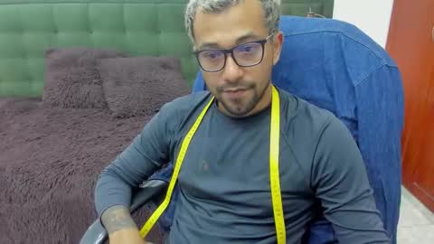 bigcock_hair online show from 16, 10, 2025