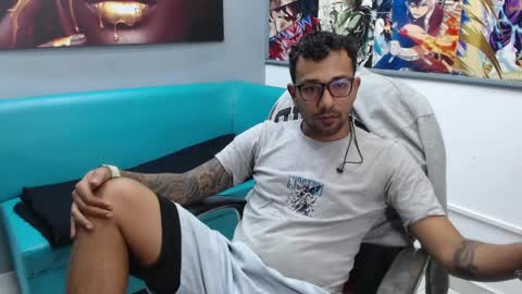 bigcock_hair online show from 14, 4, 2026