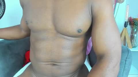 sexy muscle online show from 15, 2, 2025