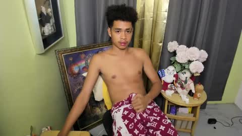 Nj online show from 5, 3, 2025