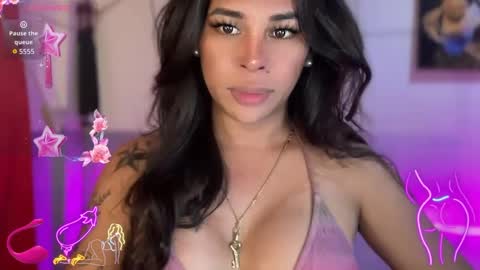 queen amanda online show from 9, 1, 2025