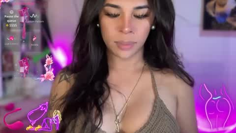 queen amanda online show from 29, 1, 2025