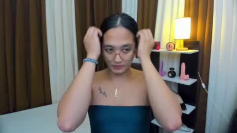 SUCK ME TILL I EXPLODE online show from 26, 10, 2025