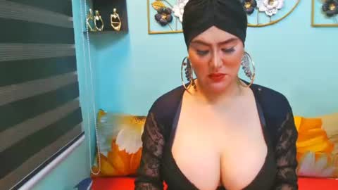 Flirty Sofia online show from 30, 4, 2026