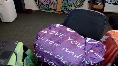 Cock and Cheese online show from 8, 2, 2025