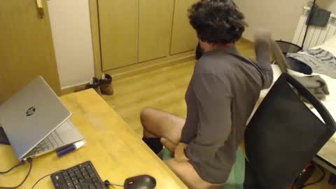 bigcok35spain online show from 7, 1, 2026