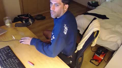 Snapshot of bigcok35spain chatting on 20, 2, 2026 bigcok35spain online show from 20, 2, 2026