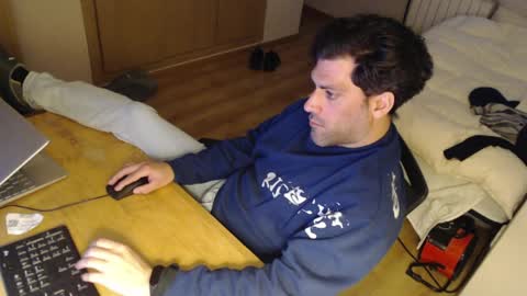 Snapshot of bigcok35spain chatting on 29, 3, 2026 bigcok35spain online show from 29, 3, 2026