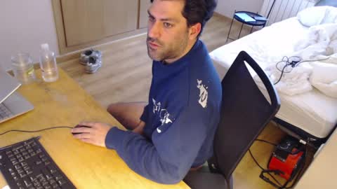 Snapshot of bigcok35spain chatting on 2, 4, 2026 bigcok35spain online show from 2, 4, 2026