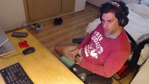 Snapshot of bigcok35spain chatting on 4, 4, 2026 bigcok35spain online show from 4, 4, 2026