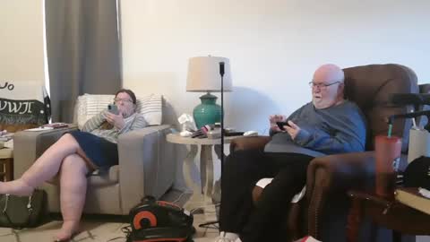 Snapshot of bigcraig123 chatting on 2, 1, 2025 Craig online show from 2, 1, 2025