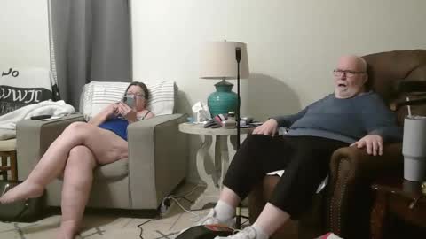 Snapshot of bigcraig123 chatting on 3, 1, 2025 Craig online show from 3, 1, 2025