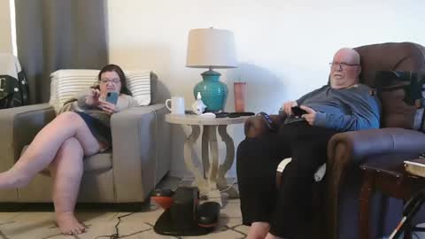 Snapshot of bigcraig123 chatting on 7, 1, 2025 Craig online show from 7, 1, 2025