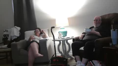 Snapshot of bigcraig123 chatting on 8, 1, 2025 Craig online show from 8, 1, 2025