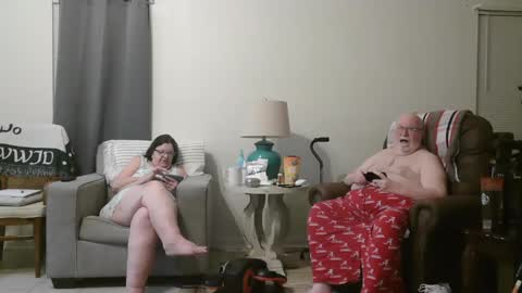 Snapshot of bigcraig123 chatting on 16, 1, 2025 Craig online show from 16, 1, 2025