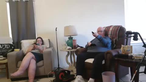 Snapshot of bigcraig123 chatting on 28, 1, 2025 Craig online show from 28, 1, 2025