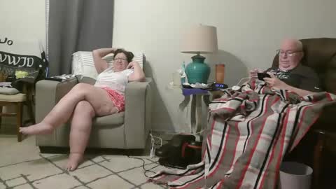 Snapshot of bigcraig123 chatting on 31, 1, 2025 Craig online show from 31, 1, 2025