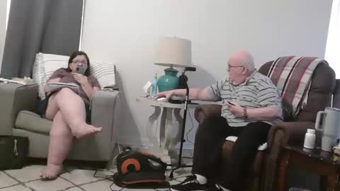 Snapshot of bigcraig123 chatting on 4, 2, 2025 Craig online show from 4, 2, 2025