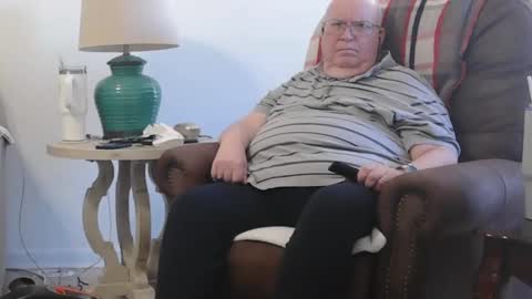 Snapshot of bigcraig123 chatting on 21, 2, 2025 Craig online show from 21, 2, 2025