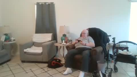 Snapshot of bigcraig123 chatting on 3, 3, 2025 Craig online show from 3, 3, 2025