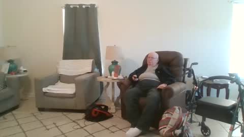 Snapshot of bigcraig123 chatting on 3, 3, 2025 Craig online show from 3, 3, 2025